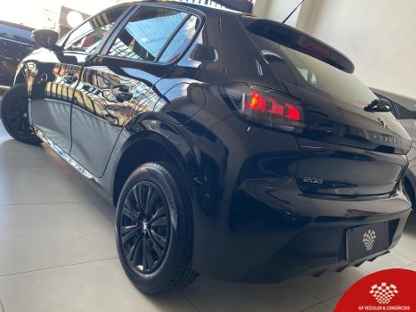 PEUGEOT 208 , Foto 4
