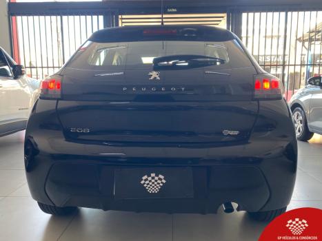 PEUGEOT 208 , Foto 5