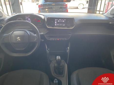 PEUGEOT 208 , Foto 7
