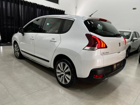 PEUGEOT 3008 1.6 16V 4P GRIFFE PACK THP TURBO AUTOMTICO, Foto 2