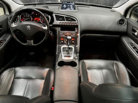 PEUGEOT 3008 1.6 16V 4P GRIFFE PACK THP TURBO AUTOMTICO, Foto 7