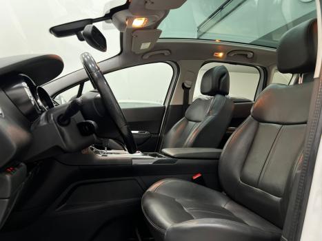 PEUGEOT 3008 1.6 16V 4P GRIFFE PACK THP TURBO AUTOMTICO, Foto 8