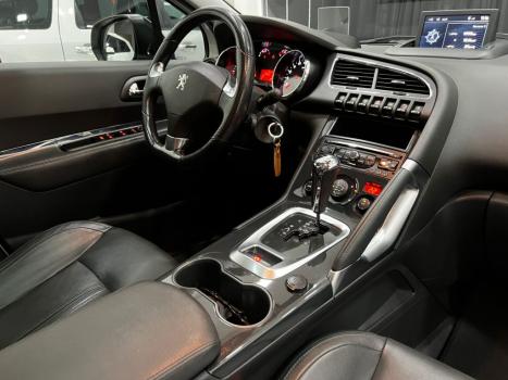 PEUGEOT 3008 1.6 16V 4P GRIFFE PACK THP TURBO AUTOMTICO, Foto 9