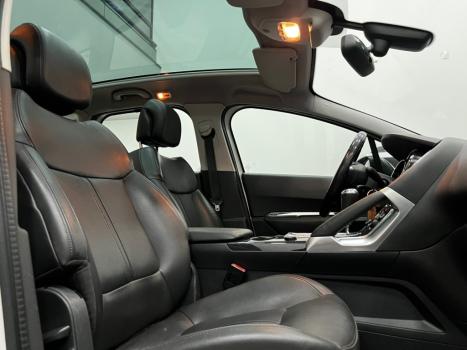 PEUGEOT 3008 1.6 16V 4P GRIFFE PACK THP TURBO AUTOMTICO, Foto 10