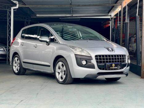 PEUGEOT 3008 1.6 16V 4P GRIFFE PACK THP TURBO AUTOMTICO, Foto 1