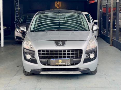PEUGEOT 3008 1.6 16V 4P GRIFFE PACK THP TURBO AUTOMTICO, Foto 2
