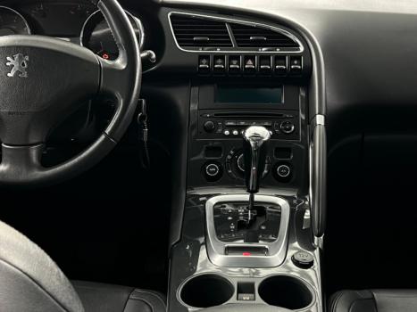 PEUGEOT 3008 1.6 16V 4P GRIFFE PACK THP TURBO AUTOMTICO, Foto 5