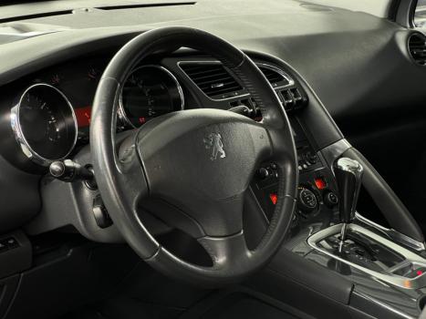 PEUGEOT 3008 1.6 16V 4P GRIFFE PACK THP TURBO AUTOMTICO, Foto 6