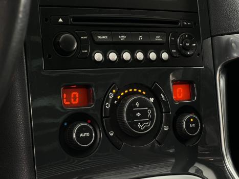 PEUGEOT 3008 1.6 16V 4P GRIFFE PACK THP TURBO AUTOMTICO, Foto 8