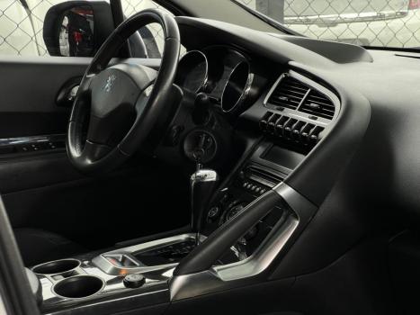 PEUGEOT 3008 1.6 16V 4P GRIFFE PACK THP TURBO AUTOMTICO, Foto 9