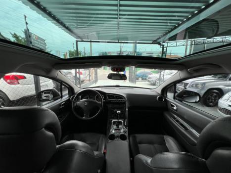 PEUGEOT 3008 1.6 16V 4P GRIFFE PACK THP TURBO AUTOMTICO, Foto 11