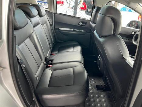 PEUGEOT 3008 1.6 16V 4P GRIFFE PACK THP TURBO AUTOMTICO, Foto 12