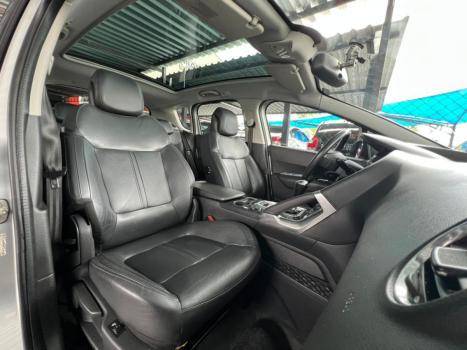 PEUGEOT 3008 1.6 16V 4P GRIFFE PACK THP TURBO AUTOMTICO, Foto 13
