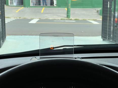 PEUGEOT 3008 1.6 16V 4P GRIFFE PACK THP TURBO AUTOMTICO, Foto 14