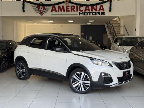 PEUGEOT 3008 1.6 16V 4P GRIFFE PACK THP TURBO AUTOM�TICO, Foto 1