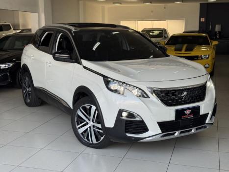 PEUGEOT 3008 1.6 16V 4P GRIFFE PACK THP TURBO AUTOM�TICO, Foto 2