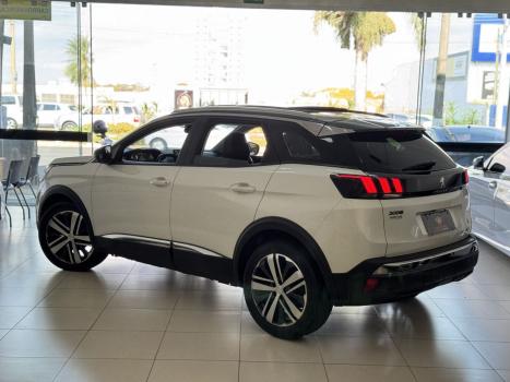 PEUGEOT 3008 1.6 16V 4P GRIFFE PACK THP TURBO AUTOM�TICO, Foto 3