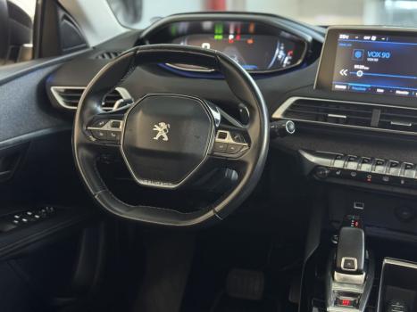 PEUGEOT 3008 1.6 16V 4P GRIFFE PACK THP TURBO AUTOM�TICO, Foto 4