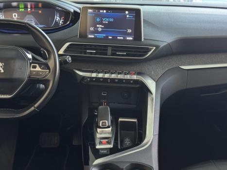 PEUGEOT 3008 1.6 16V 4P GRIFFE PACK THP TURBO AUTOM�TICO, Foto 9