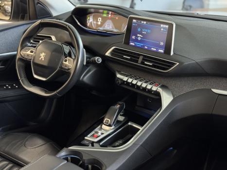 PEUGEOT 3008 1.6 16V 4P GRIFFE PACK THP TURBO AUTOM�TICO, Foto 10