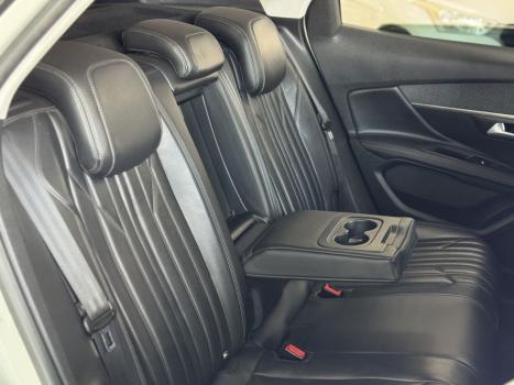 PEUGEOT 3008 1.6 16V 4P GRIFFE PACK THP TURBO AUTOM�TICO, Foto 13