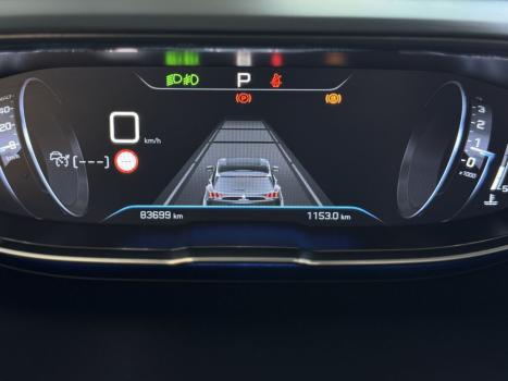 PEUGEOT 3008 1.6 16V 4P GRIFFE PACK THP TURBO AUTOM�TICO, Foto 18