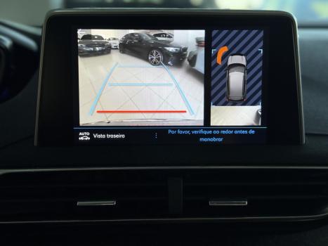 PEUGEOT 3008 1.6 16V 4P GRIFFE PACK THP TURBO AUTOM�TICO, Foto 19