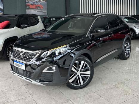 PEUGEOT 3008 1.6 16V 4P GRIFFE THP TURBO AUTOM�TICO, Foto 1