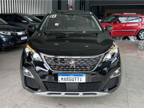 PEUGEOT 3008 1.6 16V 4P GRIFFE THP TURBO AUTOM�TICO, Foto 2