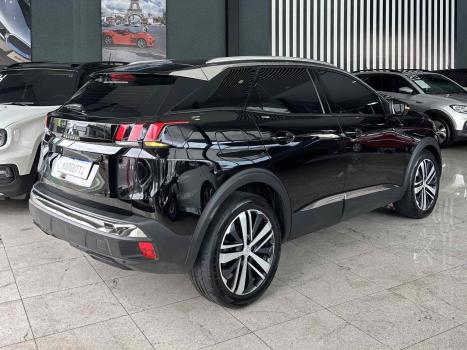 PEUGEOT 3008 1.6 16V 4P GRIFFE THP TURBO AUTOM�TICO, Foto 5