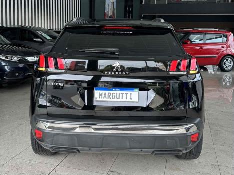 PEUGEOT 3008 1.6 16V 4P GRIFFE THP TURBO AUTOM�TICO, Foto 6