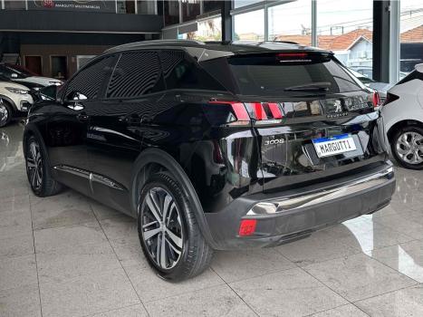 PEUGEOT 3008 1.6 16V 4P GRIFFE THP TURBO AUTOM�TICO, Foto 7