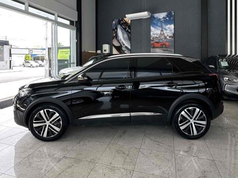 PEUGEOT 3008 1.6 16V 4P GRIFFE THP TURBO AUTOM�TICO, Foto 8