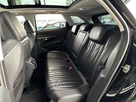 PEUGEOT 3008 1.6 16V 4P GRIFFE THP TURBO AUTOM�TICO, Foto 9
