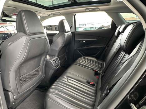 PEUGEOT 3008 1.6 16V 4P GRIFFE THP TURBO AUTOM�TICO, Foto 10