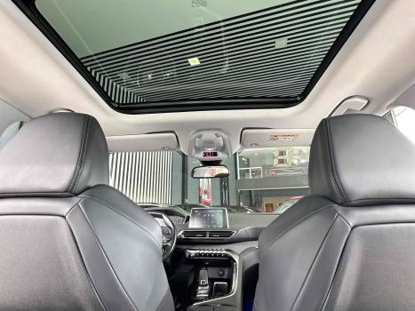 PEUGEOT 3008 1.6 16V 4P GRIFFE THP TURBO AUTOM�TICO, Foto 12