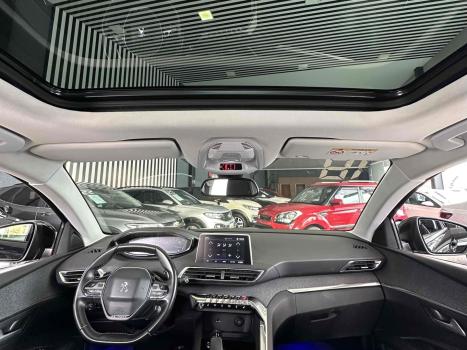 PEUGEOT 3008 1.6 16V 4P GRIFFE THP TURBO AUTOM�TICO, Foto 13