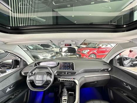 PEUGEOT 3008 1.6 16V 4P GRIFFE THP TURBO AUTOM�TICO, Foto 14