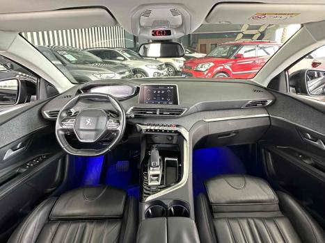 PEUGEOT 3008 1.6 16V 4P GRIFFE THP TURBO AUTOM�TICO, Foto 15