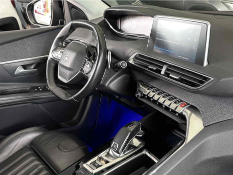 PEUGEOT 3008 1.6 16V 4P GRIFFE THP TURBO AUTOM�TICO, Foto 17