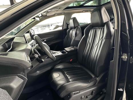 PEUGEOT 3008 1.6 16V 4P GRIFFE THP TURBO AUTOM�TICO, Foto 18