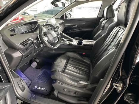 PEUGEOT 3008 1.6 16V 4P GRIFFE THP TURBO AUTOM�TICO, Foto 20