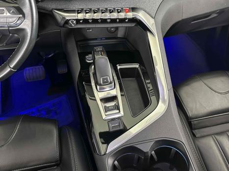PEUGEOT 3008 1.6 16V 4P GRIFFE THP TURBO AUTOM�TICO, Foto 21