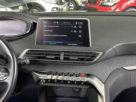 PEUGEOT 3008 1.6 16V 4P GRIFFE THP TURBO AUTOM�TICO, Foto 23