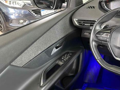 PEUGEOT 3008 1.6 16V 4P GRIFFE THP TURBO AUTOM�TICO, Foto 24