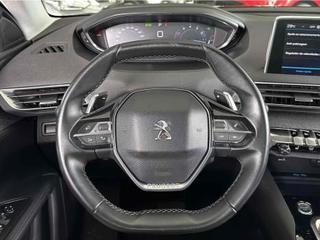 PEUGEOT 3008 1.6 16V 4P GRIFFE THP TURBO AUTOM�TICO, Foto 25