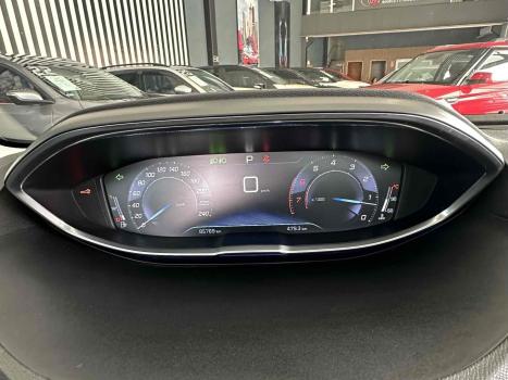 PEUGEOT 3008 1.6 16V 4P GRIFFE THP TURBO AUTOM�TICO, Foto 26