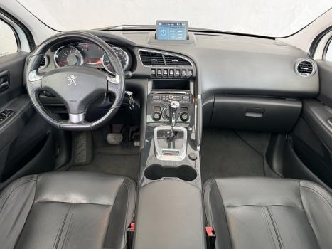 PEUGEOT 3008 1.6 16V 4P GRIFFE THP TURBO AUTOM�TICO, Foto 2