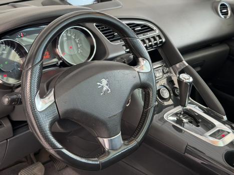PEUGEOT 3008 1.6 16V 4P GRIFFE THP TURBO AUTOM�TICO, Foto 4