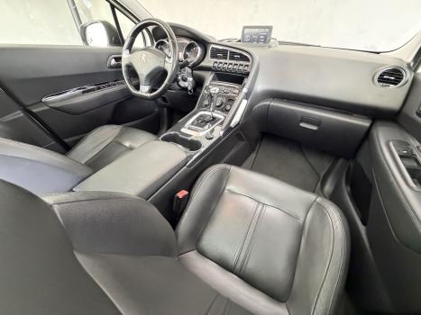 PEUGEOT 3008 1.6 16V 4P GRIFFE THP TURBO AUTOM�TICO, Foto 6